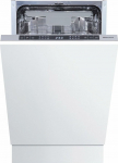 Hisense Zmywarka Hisense Zmywarka HV543D10 45 cm