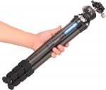 Leofoto statyw Ranger LS-254C+LH-30