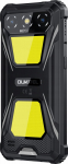 Oukitel Smartfon Oukitel Smartphone G5 6'' 4/128GB 6300mAh Black