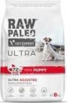 Raw Paleo Vetexpert Ultra Beef Puppy Mini 8kg