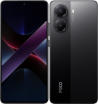 Poco Smartfon POCO X7 Pro 5G 8/256GB Czarny  (null)