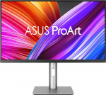 Asus ProArt PA279CRV kompiuterio monitorius 68,6 cm (27") 3840 x 2160 pikseliai 4K Ultra HD LCD Juoda