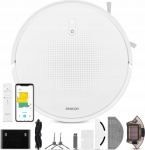Sencor SRV 7450WH Robot sprztajcy