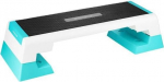 HMS AS007 WHITE/MINT STEP DO AEROBIKU HMS PREMIUM