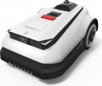 Ecovacs Robot koszący Ecovacs GOAT A1-3000 LiDAR biały/czarny - Robots leśny pływający