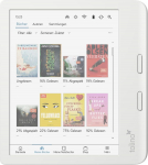 Cybook Czytnik Cybook TOLINO VISION COLOR WEI EREAD