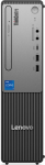 Lenovo ThinkCentre neo 50s Gen 5 Intel&reg; Core&trade; i5 i5-14400 16 GB DDR5-SDRAM 512 GB SSD Windows 11 Pro SFF PC Juoda, Pilka