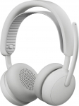 Logitech Zone Wireless 2 Biały