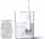 Philips Burnos irigatorius Philips Sonicare Power Flosser 7000, HX3911/40