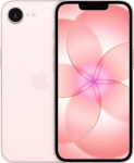 Apple iPhone 17e 512GB Soft Pink