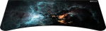 Arozzi Podkładka Arozzi Arozzi Arena Podkładka dla graczy Czarny, Niebieski, Pomarańczowy