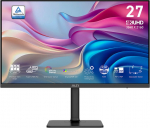 MSI Modern MD272UPHG kompiuterio monitorius 68,6 cm (27") 3840 x 2160 pikseliai 4K Ultra HD Juoda