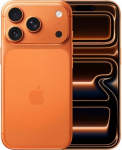 Apple iPhone 17 Pro 512GB Cosmic Orange EU MG8M4 - ONLY BOX DAMAGE