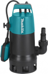 Makita Submersible Pump - clear/dirty water 14.400 l / h