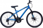 Huffy Extent Mountain bike Blue