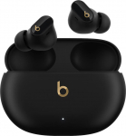 Beats wireless earbuds Studio Buds+, black/gold