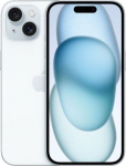 Apple iPhone 15 128GB Blue EU MTP43 - OPEN BOX