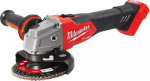 Milwaukee Szlifierka Milwaukee FSAG125X-0X