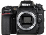 Nikon Lustrzanka Nikon D7500 F