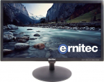 Ernitec Monitor Ernitec 0070-24219-BNC