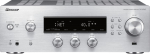 Pioneer Amplituner SX-N30-AE srebrny