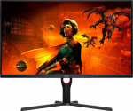AOC Monitor AOC U32G3X/BK
