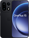 Oneplus Smartfon OnePlus 15 5G 16/512GB Czarny (5011116286)
