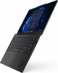 Lenovo Laptop Lenovo ThinkPad X13 G6, Intel(r) Core Ultra 7 255U (E-cores up to 4.20GHz, 12MB), 13.3'' WUXGA Non-Touch, W11P64 Niemcy, 32.0GB, 1x512GB SSD M.2 2280 PCIe Gen4 TLC Opal, Intel(r) Graphics, Intel(r)BE201,BT 5.4,NFC, No Wired Et ...