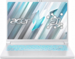 Acer | Nitro V14 ANV14-62-R0A5 | Pearl White | 14.5 '' | IPS | WUXGA | 1920 x 1200 pixels | AMD Ryzen AI 5 | 340 | 16 GB | DDR5 | Solid-state drive capacity 1000 GB | NVIDIA GeForce RTX 5050 | GDDR7 | 8 GB | Windows 11 Pro | 802.11ax | Blue ...