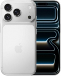 Apple iPhone 17 Pro 512GB Silver EU MG8K4
