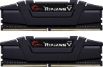 G.skill Pamięć G.Skill Ripjaws V, DDR4, 64 GB, 4000MHz, CL18 (F4-4000C18D-64GVK)