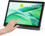 Hannspree Monitor Hannspree 39.6cm(15,6) HT165HPB 16:9 M-Touch HDMI black