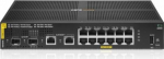 HP Switch Aruba Networking 6000 12G Class4 PoE 2G/2SFP 139W R8N89B