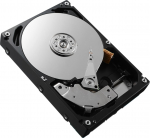 HP 1.2TB 2.5'' SFF SAS hard drive