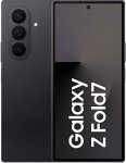 Samsung Smartfon Samsung Galaxy Z Fold7 5G 12/256GB Czarny  (SM-F966BZKBEEB)