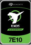 Seagate Dysk serwerowy Seagate Exos E 7E10 6TB 3.5'' SATA III (6 Gb/s) (ST6000NM019B)