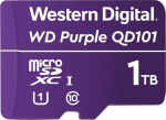 WD Western Digital   MEMORY MICRO SDXC 1TB UHS-I/WDD100T1P0C WDC