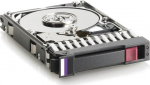 HP Dysk serwerowy HP 1TB 2.5'' SAS-2 (6Gb/s)  (605835B21)