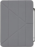 Pipetto Etui na tablet Pipetto Origami No3 Pencil Case, grey - iPad (A16) / iPad (2022)
