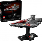 Lego Star Wars 75404 Acclamator-Class Assault Ship