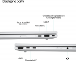 HP INC 8G1i16 7-255U/512/32/800N/W11P/3YOS