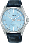 Lorus Zegarek Lorus Zegarek męski Automatic RL417CX9