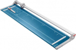 Dahle 558, 0.6 mm, 6 sheets, 130 cm, Automatic clamp, Stainless steel, A0