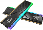 XPG Pamięć XPG XPG LANCER BLADE RGB DDR5 moduł pamięci 16 GB 2 x 8 GB 288-pin DIMM Korekcja ECC