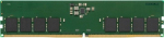 Kingston Technology KCP556US8-16 atminties modulis 16 GB 1 x 16 GB DDR5 5600 MT/s 288-pin DIMM