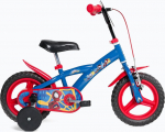 Huffy Children's bicycle 12" Huffy 22941W Spider-Man