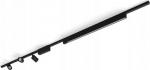 Signify Lampa sufitowa Signify Philips Hue Perifo Basis-Set Deckenl. 3 Spots+Lightbar Schwarz