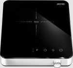 MPM Indukcinė elektrinė viryklė MPM MKE-15