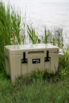 Petromax Lod&oacute;wka Pasywna Petromax Cool Box 25 L OLIVE