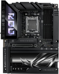 Asus ROG CROSSHAIR X870E HERO BTF AMD X870E AM5 lizdas ATX